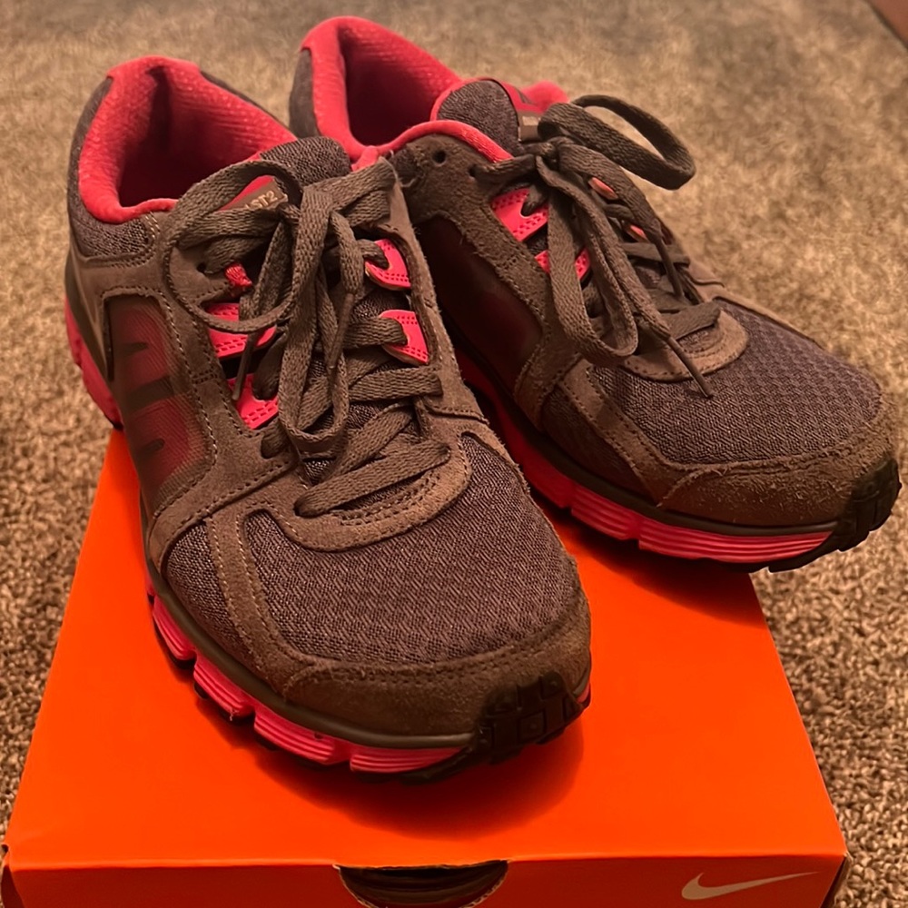 Women’s Nike Reax Run